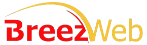 BreezWeb